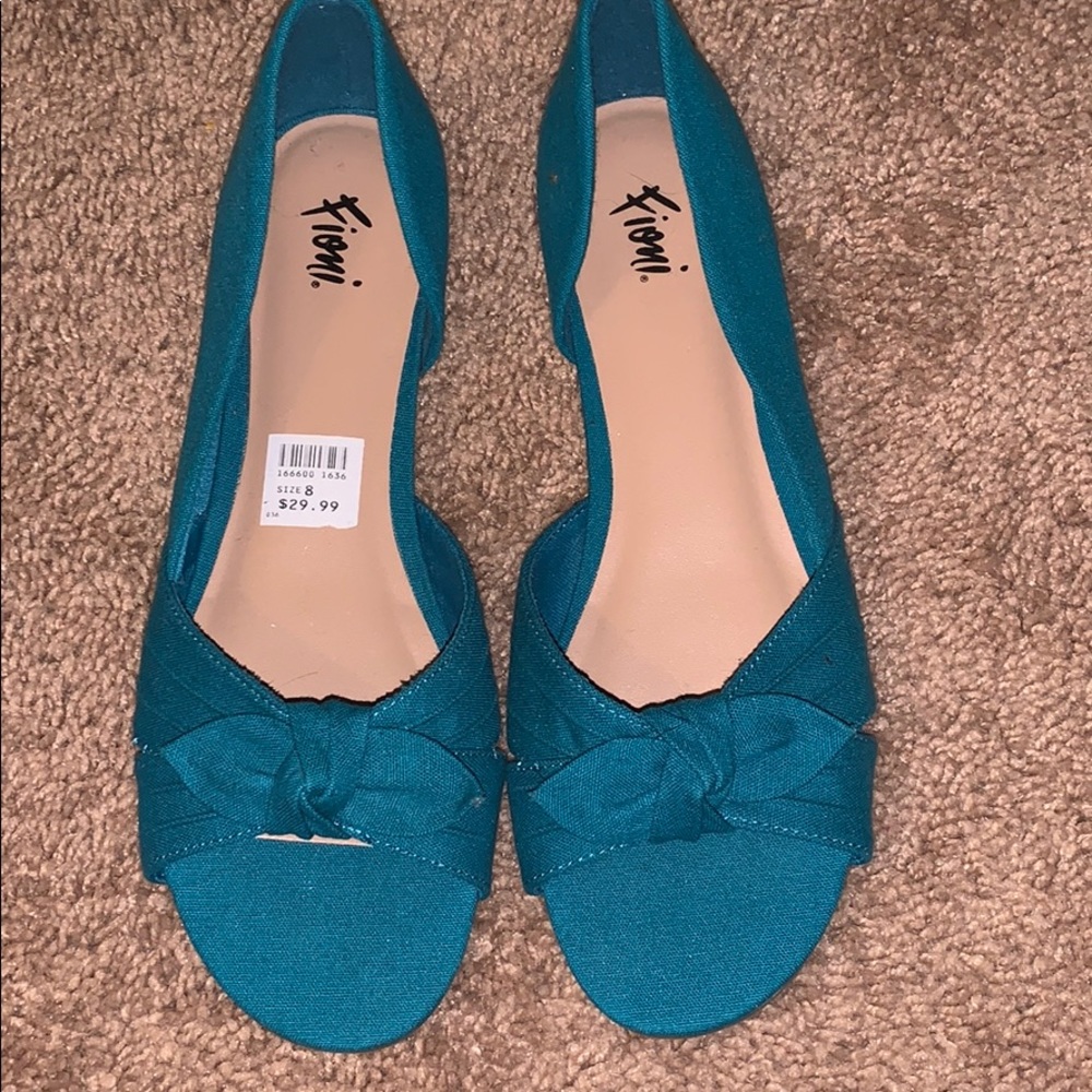Flats